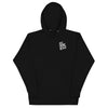MERCHMOMENT Ice Nine Kills - Long I Logo Hoodie [Apparel] by Rock Band Apparel