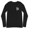 MERCHMOMENT Ice Nine Kills - Long I Logo Long Sleeve T-Shirt [Apparel] by Rock Band Apparel