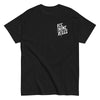 MERCHMOMENT Ice Nine Kills - Long I Logo T-Shirt [Apparel] by Rock Band Apparel