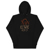 MERCHMOMENT Ice Nine Kills - Scratchy Cat Hoodie [Apparel] by Rock Band Apparel