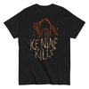 MERCHMOMENT Ice Nine Kills - Scratchy Cat T-Shirt [Apparel] by Rock Band Apparel