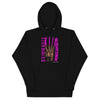 MERCHMOMENT Ice Nine Kills - Silver Scream Hoodie [Apparel] by Rock Band Apparel