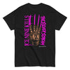MERCHMOMENT Ice Nine Kills - Silver Scream T-Shirt [Apparel] by Rock Band Apparel