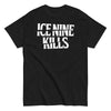 MERCHMOMENT Ice Nine Kills - Slash Logo T-Shirt [Apparel] by Rock Band Apparel