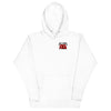 MERCHMOMENT Ice Nine Kills - Small Logo Hoodie [Apparel] by Rock Band Apparel