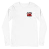MERCHMOMENT Ice Nine Kills - Small Logo Long Sleeve T-Shirt [Apparel] by Rock Band Apparel