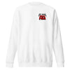 MERCHMOMENT Ice Nine Kills - Small Logo Sweatshirt [Apparel] by Rock Band Apparel