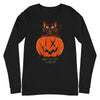 MERCHMOMENT Ice Nine Kills - Sometimes Dead is Better Long Sleeve T-Shirt [Apparel] by Rock Band Apparel