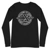 MERCHMOMENT Ice Nine Kills - Worst Nightmare Long Sleeve T-Shirt [Apparel] by Rock Band Apparel