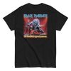 MERCHMOMENT Iron Maiden - A Real Live One T-Shirt [Apparel] by Rock Band Apparel