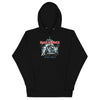 MERCHMOMENT Iron Maiden - Aces High Hoodie [Apparel] by Rock Band Apparel