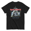 MERCHMOMENT Iron Maiden - Aces High T-Shirt [Apparel] by Rock Band Apparel