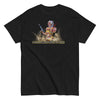 MERCHMOMENT Iron Maiden - Back in Time T-Shirt [Apparel] by Rock Band Apparel