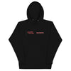 MERCHMOMENT Iron Maiden - Beast Logo Hoodie [Apparel] by Rock Band Apparel
