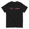 MERCHMOMENT Iron Maiden - Beast Logo T-Shirt [Apparel] by Rock Band Apparel