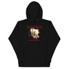 MERCHMOMENT Iron Maiden - Beast Over Hammersmith Hoodie [Apparel] by Rock Band Apparel