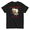 MERCHMOMENT Iron Maiden - Beast Over Hammersmith T-Shirt [Apparel] by Rock Band Apparel
