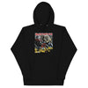 MERCHMOMENT Iron Maiden - Darker Beast Hoodie [Apparel] by Rock Band Apparel