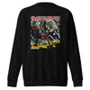 MERCHMOMENT Iron Maiden - Darker Beast Sweatshirt [Apparel] by Rock Band Apparel