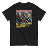 MERCHMOMENT Iron Maiden - Darker Beast T-Shirt [Apparel] by Rock Band Apparel