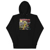 MERCHMOMENT Iron Maiden - Darker Killers Hoodie [Apparel] by Rock Band Apparel