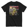 MERCHMOMENT Iron Maiden - Darker Killers T-Shirt [Apparel] by Rock Band Apparel