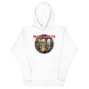 MERCHMOMENT Iron Maiden - Eddies Hoodie [Apparel] by Rock Band Apparel
