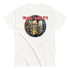 MERCHMOMENT Iron Maiden - Eddies T-Shirt [Apparel] by Rock Band Apparel