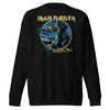 MERCHMOMENT Iron Maiden - Fear of the Dark Sweatshirt [Apparel] by Rock Band Apparel