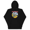 MERCHMOMENT Iron Maiden - Flight of Icarus Hoodie [Apparel] by Rock Band Apparel