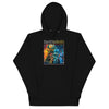 MERCHMOMENT Iron Maiden - Future Past Hoodie [Apparel] by Rock Band Apparel