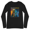 MERCHMOMENT Iron Maiden - Future Past Long Sleeve T-Shirt [Apparel] by Rock Band Apparel