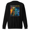 MERCHMOMENT Iron Maiden - Future Past Sweatshirt [Apparel] by Rock Band Apparel