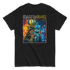 MERCHMOMENT Iron Maiden - Future Past T-Shirt [Apparel] by Rock Band Apparel