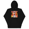 MERCHMOMENT Iron Maiden - Japan Hoodie [Apparel] by Rock Band Apparel