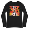 MERCHMOMENT Iron Maiden - Japan Long Sleeve T-Shirt [Apparel] by Rock Band Apparel