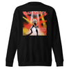 MERCHMOMENT Iron Maiden - Japan Sweatshirt [Apparel] by Rock Band Apparel