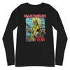 MERCHMOMENT Iron Maiden - Killers Long Sleeve T-Shirt [Apparel] by Rock Band Apparel