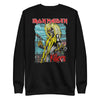 MERCHMOMENT Iron Maiden - Killers Sweatshirt [Apparel] by Rock Band Apparel