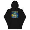MERCHMOMENT Iron Maiden - Life After Death Hoodie [Apparel] by Rock Band Apparel