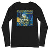 MERCHMOMENT Iron Maiden - Life After Death Long Sleeve T-Shirt [Apparel] by Rock Band Apparel