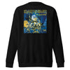 MERCHMOMENT Iron Maiden - Life After Death Sweatshirt [Apparel] by Rock Band Apparel