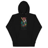 MERCHMOMENT Iron Maiden - Maiden England Hoodie [Apparel] by Rock Band Apparel