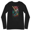 MERCHMOMENT Iron Maiden - Maiden England Long Sleeve T-Shirt [Apparel] by Rock Band Apparel
