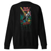 MERCHMOMENT Iron Maiden - Maiden England Sweatshirt [Apparel] by Rock Band Apparel