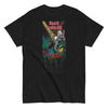 MERCHMOMENT Iron Maiden - Maiden England T-Shirt [Apparel] by Rock Band Apparel