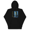 MERCHMOMENT Iron Maiden - Maiden Japan Hoodie [Apparel] by Rock Band Apparel