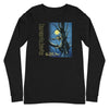MERCHMOMENT Iron Maiden - Maiden Japan Long Sleeve T-Shirt [Apparel] by Rock Band Apparel