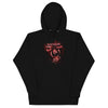 MERCHMOMENT Iron Maiden - Mouth of the Beast Hoodie [Apparel] by Rock Band Apparel