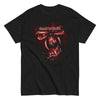 MERCHMOMENT Iron Maiden - Mouth of the Beast T-Shirt [Apparel] by Rock Band Apparel